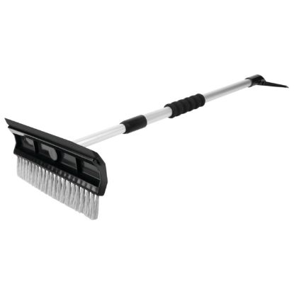 PERFORM TOOL 3IN1  TELESCOPING SNOW BRUSH - W1465