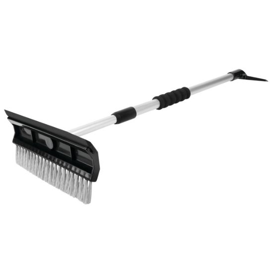 PERFORM TOOL 3IN1  TELESCOPING SNOW BRUSH - W1465