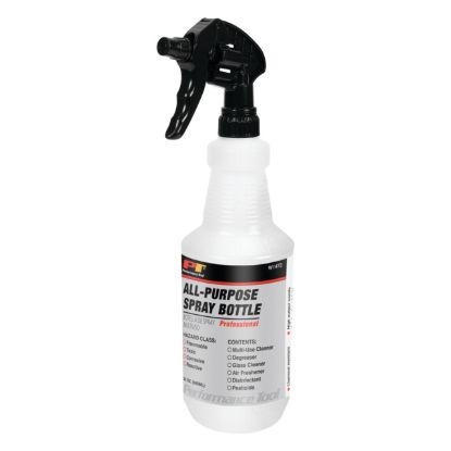 PERFORM TOOL HEAVY DUTY 32OZ SPRAY BOTTLE - W1473
