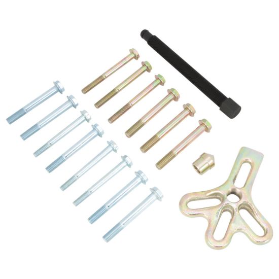 PERFORM TOOL HARMONIC BAL PULLER - W151P
