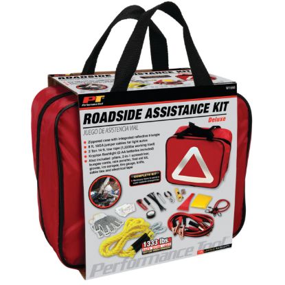 PERFORM TOOL ROADSIDE KIT - W1555