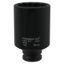 PERFORM TOOL AXLE NUT SOCKET 39MM - W158