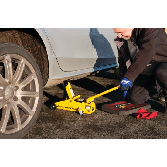 PERFORM TOOL JACK-TROLLEY - W1606