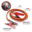 PERFORM TOOL BATTERY JUMPER CABLE - W1672