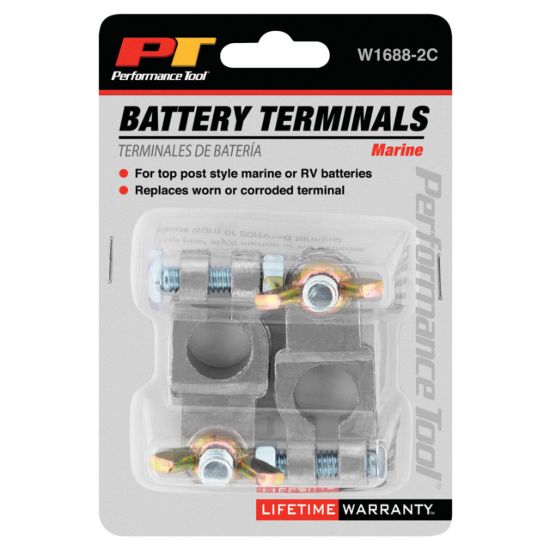 PERFORM TOOL BATTERY TERMINAL - W16882C