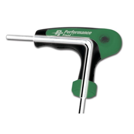 PERFORM TOOL HEX KEY SET - W1713