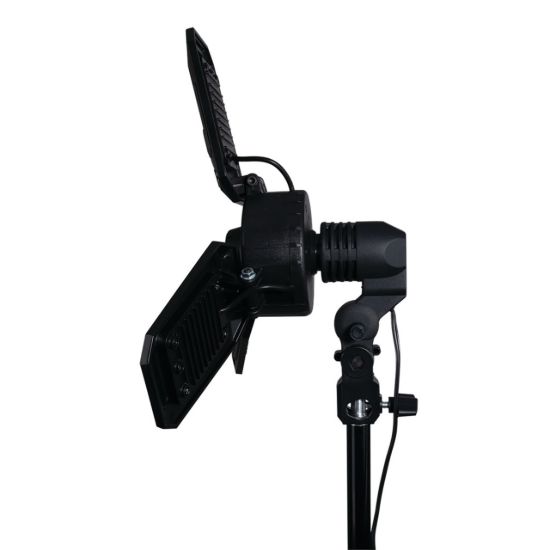 PERFORM TOOL 120V 6500LM TRIPOD WORK LIGHT - W2286