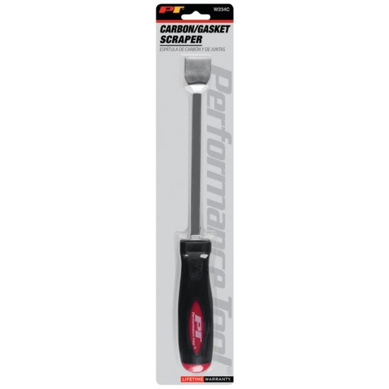 PERFORM TOOL SCRAPER-GASKET - W234C