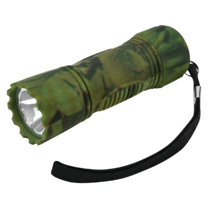 PERFORM TOOL LED FLASHLIGHT - W2455