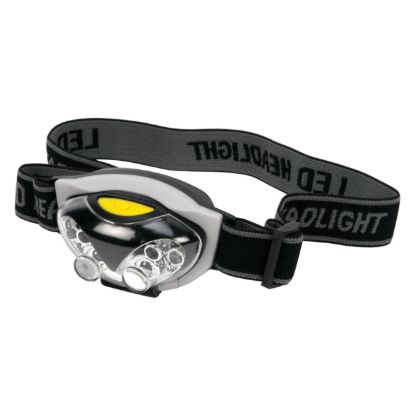 PERFORM TOOL 6 LED HEADLAMP - W2485