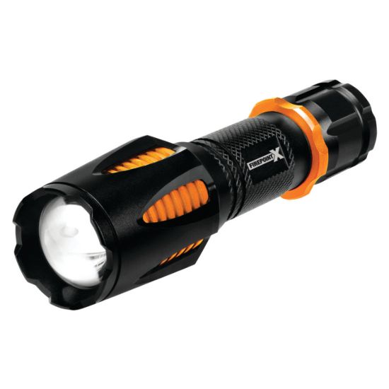 PERFORM TOOL FIREPOINT X 3AAA FLASHLIGHT - W2656