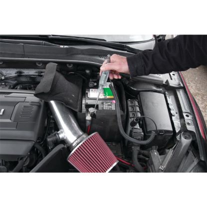 PERFORM TOOL LCD DIGITAL CIRCUIT TESTE - W2992