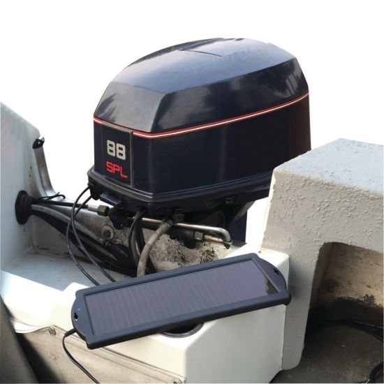 PERFORM TOOL 2.5 WATT SOLAR BATTERY CH - W2997