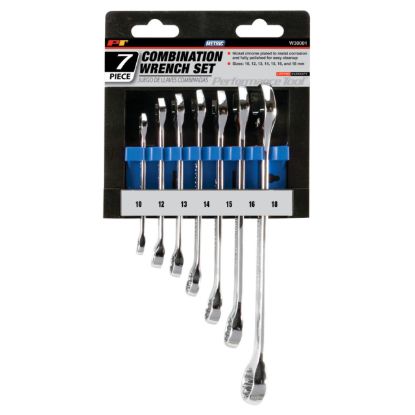 PERFORM TOOL WRENCH SET - W30001