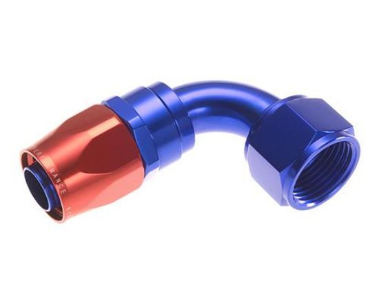 REDHORSE HOSE END - 1090061