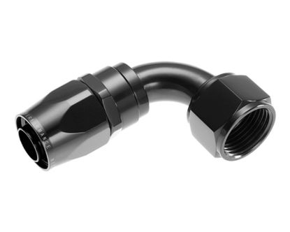REDHORSE -20 90 DEG DOUBLE SWIVEL HOSE END-B - 1090202