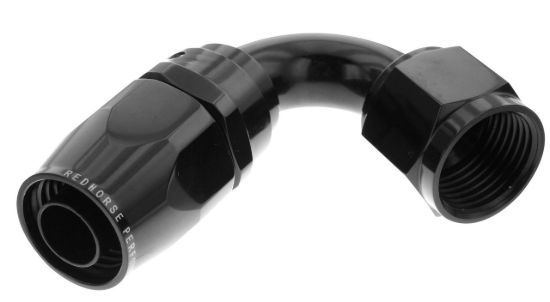 REDHORSE HOSE END - 1120062