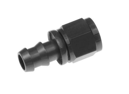 REDHORSE PUSH LOC HOSE END - 2000042