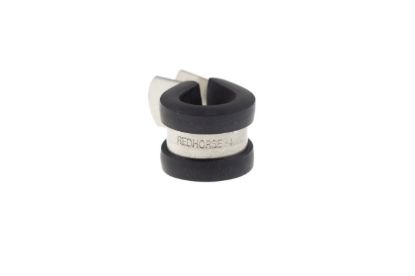 REDHORSE CUSHIONED HOSE CLAMP - 220042