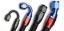 REDHORSE BLACK NYLON HOSE - 230066