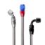 REDHORSE -06 CONDUCTIVE CORE PTFE HOSE - STA - 3030620