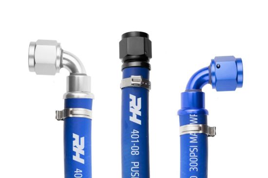 REDHORSE PUSH LOCK RACE HOSE - 4010820