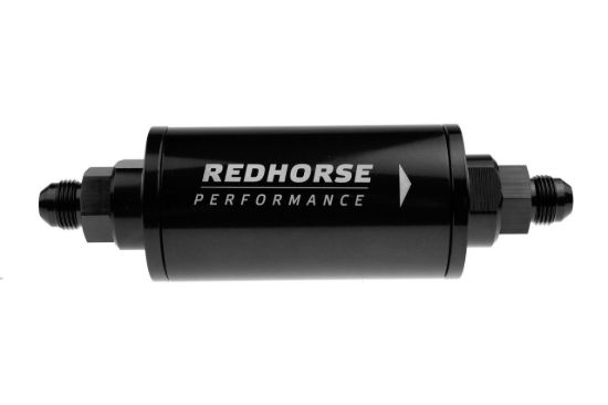 REDHORSE FUEL FILTER - 4651082