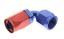REDHORSE NON-SWIVEL HOSE END - 6090121