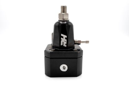 REDHORSE FUEL PRESSURE REGULATOR - 7910062