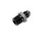 REDHORSE STRAIGHT MALE ADAPTER - 81603022