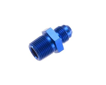 REDHORSE STRAIGHT MALE ADAPTER - 81608061