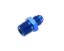 REDHORSE STRAIGHT MALE ADAPTER - 81610061