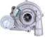REMY INTL TURBOCHARGER - D6019