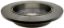 ROTORS DISC BRAKE ROTOR - SB56629