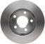 ROTORS DISC BRAKE ROTOR - SB56631