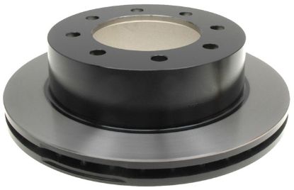 ROTORS DISC BRAKE ROTOR - SB56828