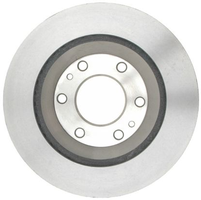 ROTORS DISC BRAKE ROTOR - SB580019