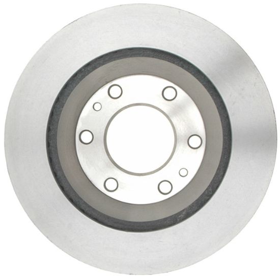 ROTORS DISC BRAKE ROTOR - SB580019