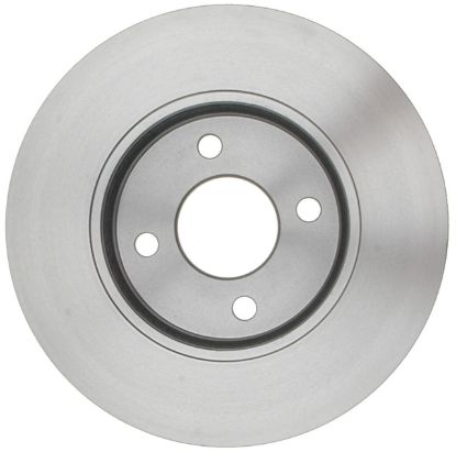 ROTORS DISC BRAKE ROTOR - SB580137
