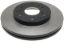 ROTORS DISC BRAKE ROTOR - SB580279