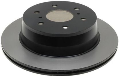 ROTORS DISC BRAKE ROTOR - SB580422