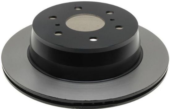 ROTORS DISC BRAKE ROTOR - SB580422