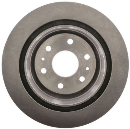 ROTORS DISC BRAKE ROTOR - SB581032