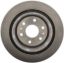 ROTORS DISC BRAKE ROTOR - SB581032