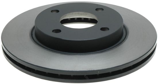 ROTORS DISC BRAKE ROTOR - SB66913