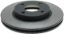 ROTORS DISC BRAKE ROTOR - SB66913