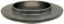 ROTORS DISC BRAKE ROTOR - SB680026