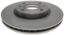 ROTORS DISC BRAKE ROTOR - SB680677