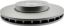 ROTORS DISC BRAKE ROTOR - SB680930