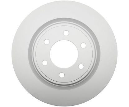 ROTORS DISC BRAKE ROTOR - SB682746